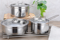 Shenzhen Wanjing Jiahua Industrial Co., Ltd. – Baking and pastry tools 1