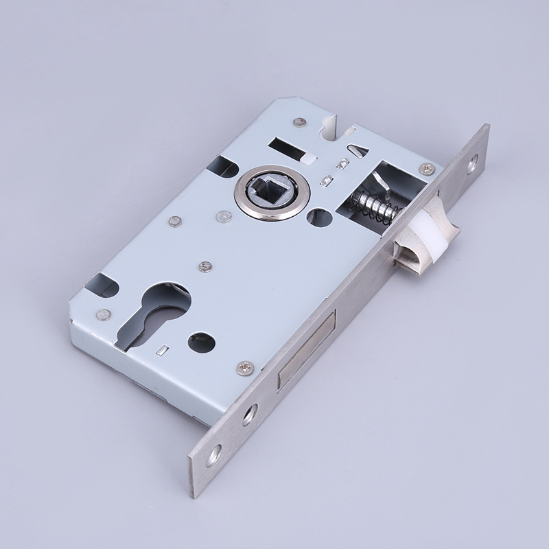 lock part