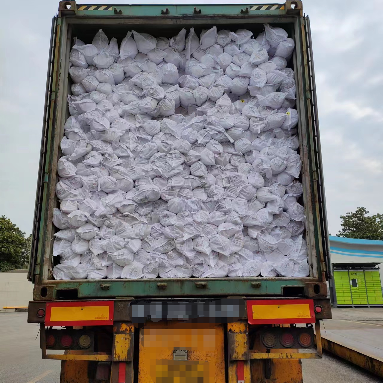 Huzhou Hongyuan Textile Co., Ltd. – tela vaquera 3