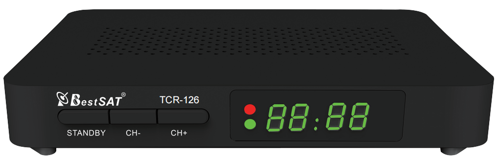 HD Digital Cable Reciver Dvb-C