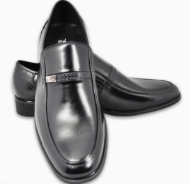 Shenzhen Lucky Shoes Import and Export Co. LTD