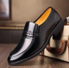 Shenzhen Lucky Shoes Import and Export Co. LTD
