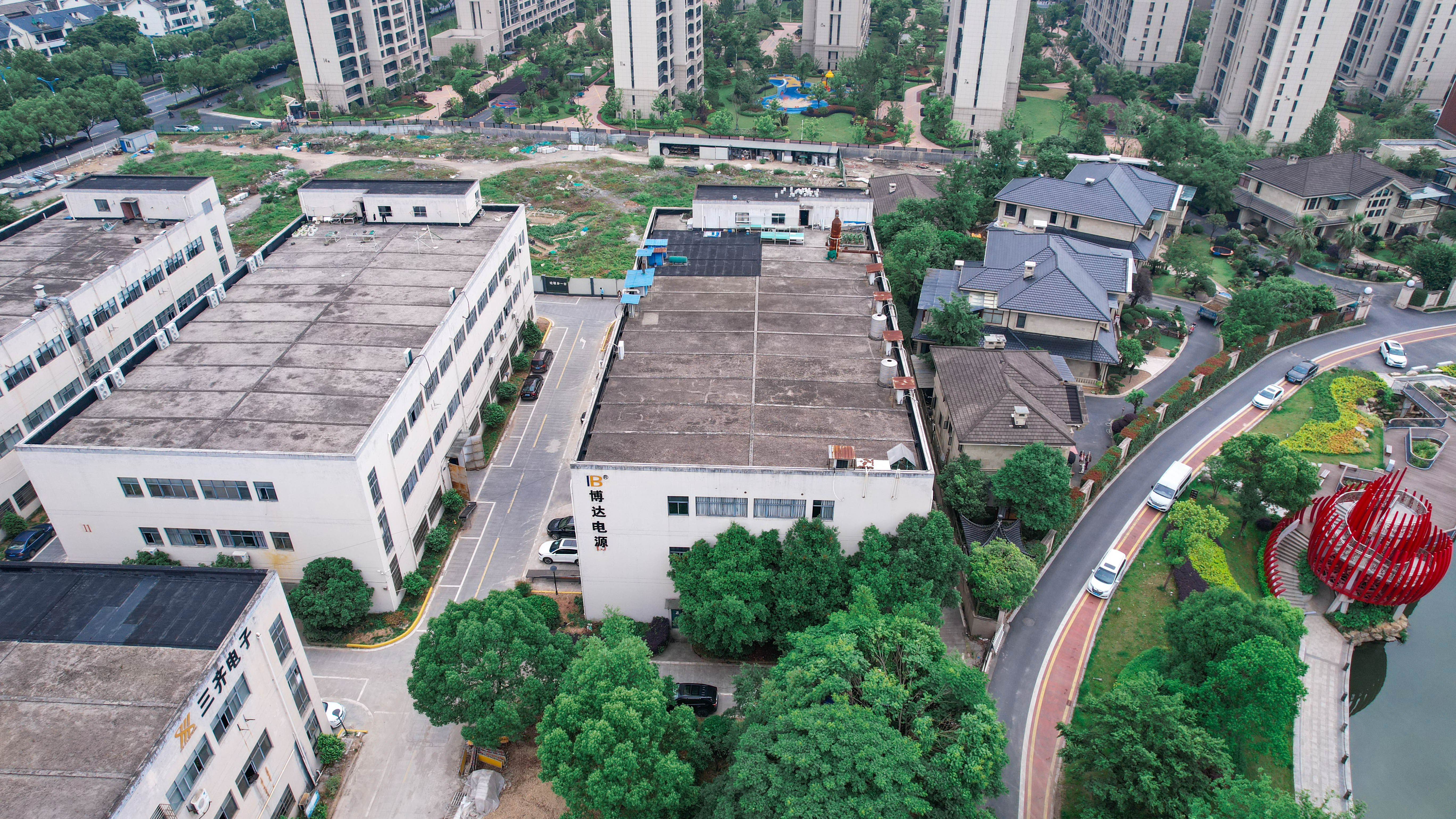 Hangzhou Lin'an Boda Power Supply Co., Ltd. – batteries 2