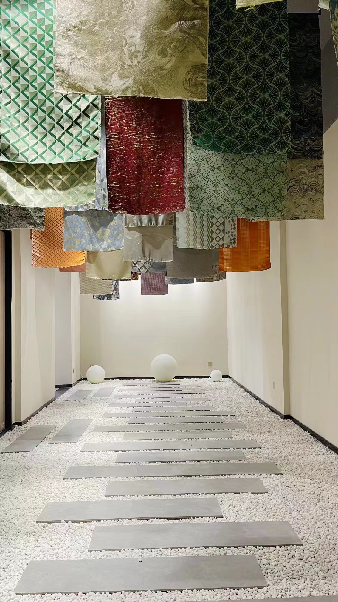 Tongxiang Aiderle Textile Co., Ltd. – jacquard curtains 3