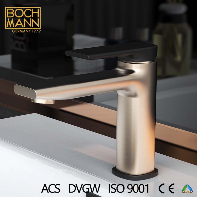 Brass Chrom/ Brushed Gold High Sink Faucet Basin Faucet Bathroom Faucet Kitchen Faucet