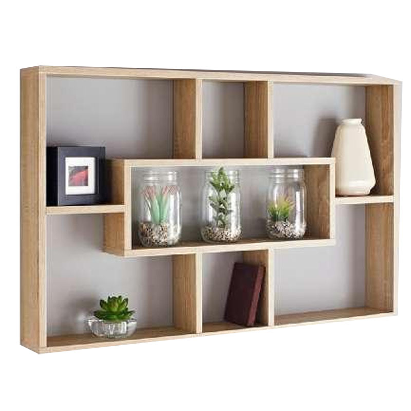 Floating Shelves for Wall Storage