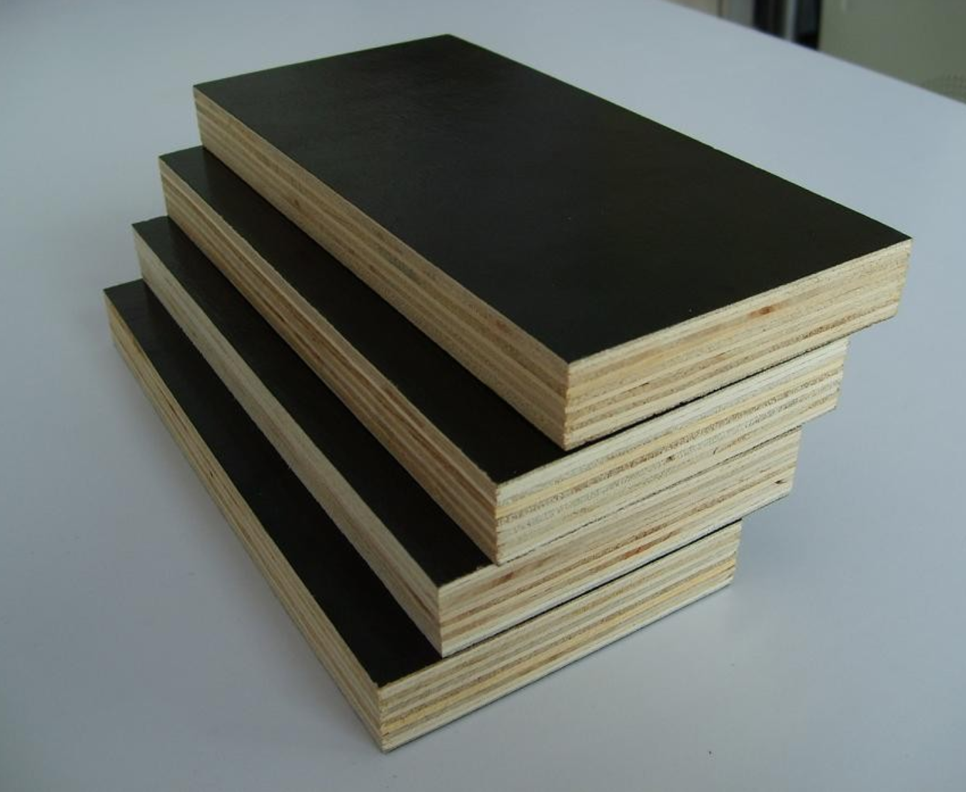 Film Faced Plywood