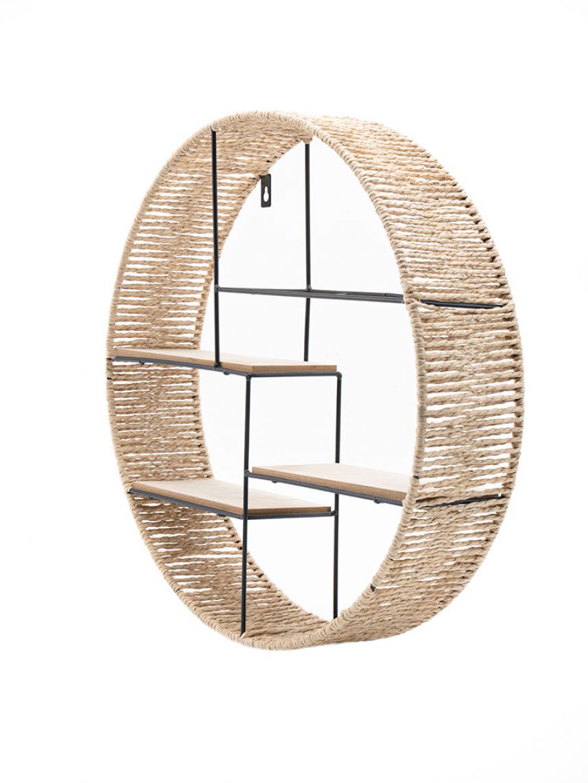 Floating Shelves for Wall Storage