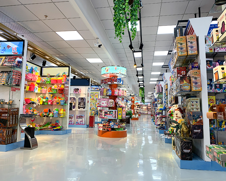 Nantong Yijie Arts and Crafts Import and Export Co., Ltd.