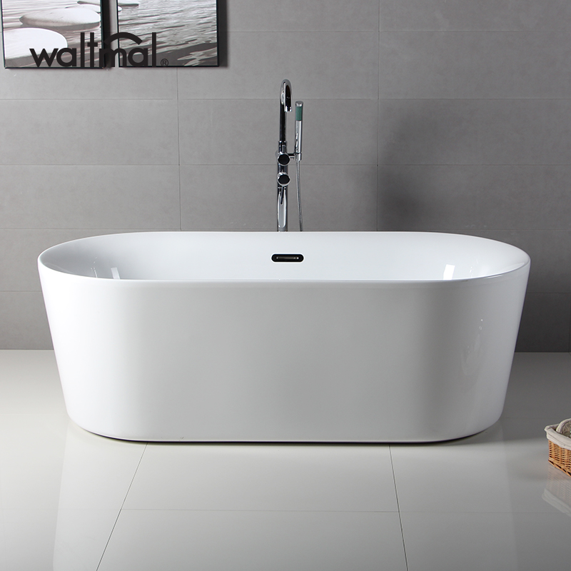 Acrylic Bathtub