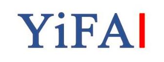 Nantong Yifa Industrial and Trade Co., Ltd.