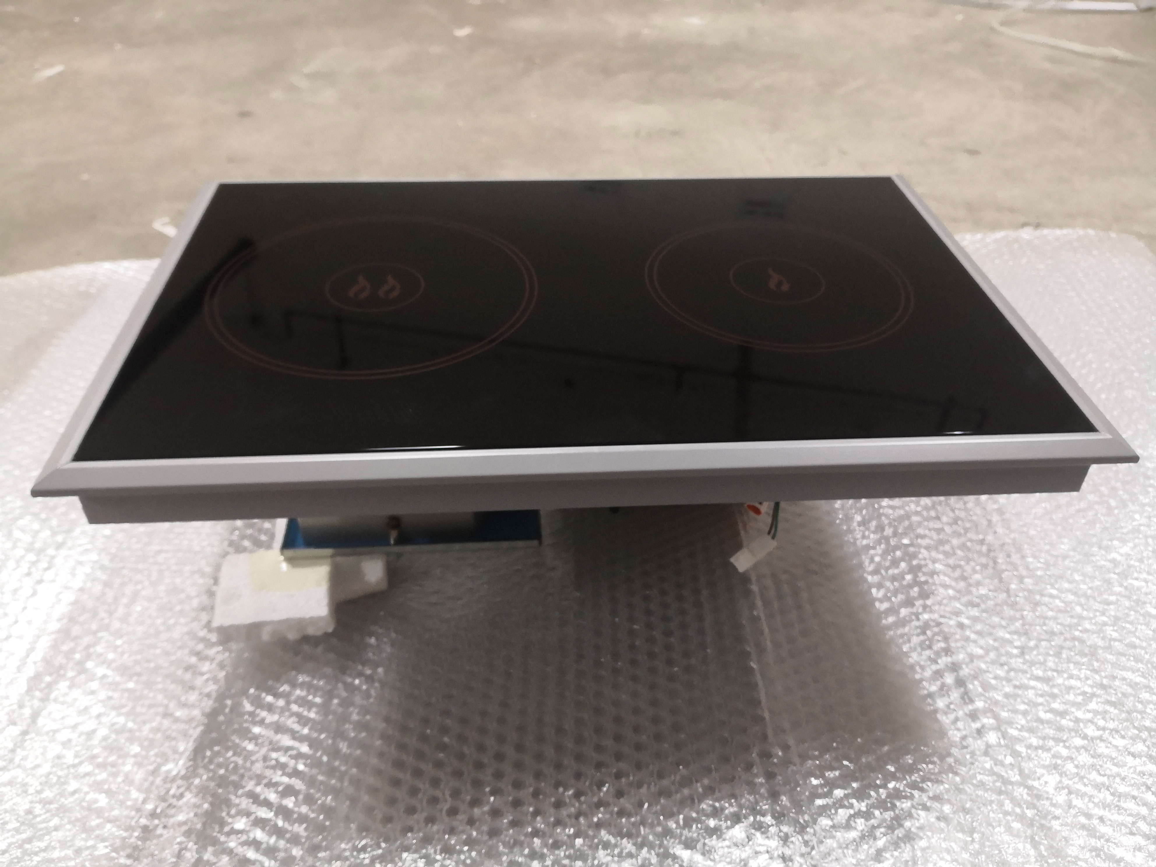 JP 2.2KW Diesel Cooker