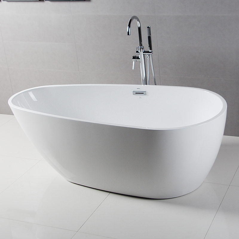 Acrylic Bathtub