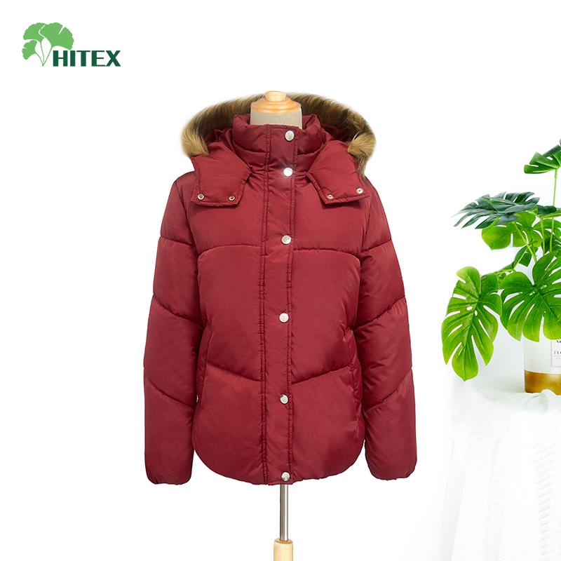 Women Padding Jacket