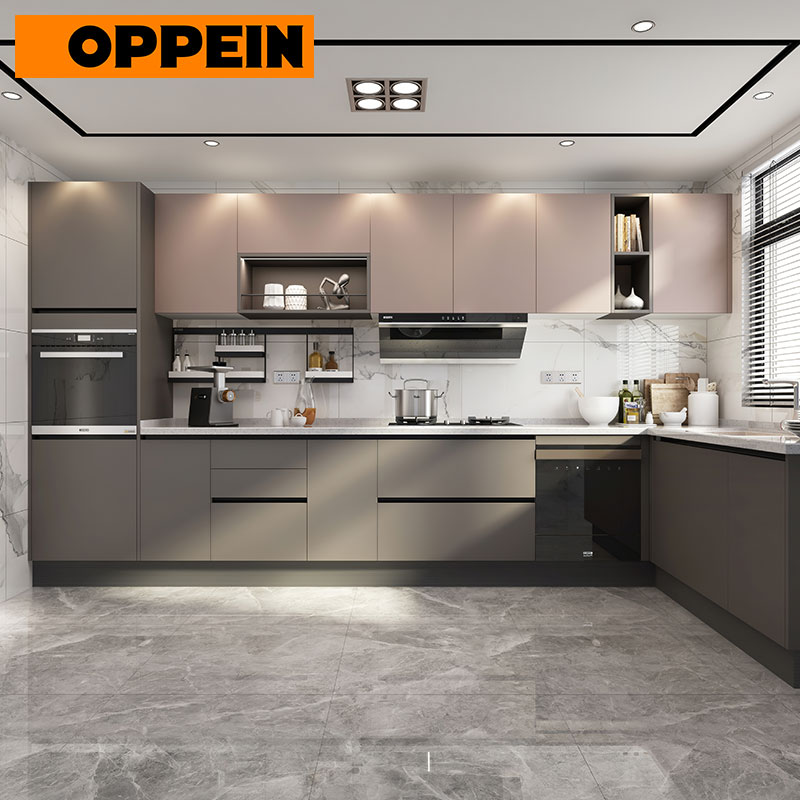 Modern kitchen, kitchen cabinet, modern kitchen, kitchen unit