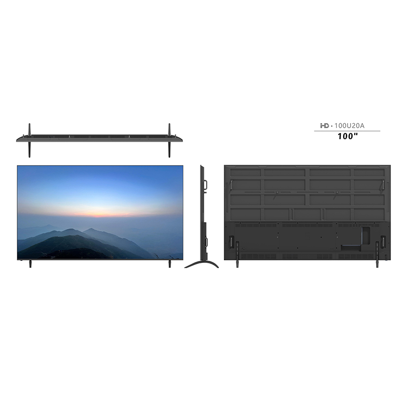 GUANGZHOU HD ELECTRONICS TECHNOLOGY CO.,LTD – microondas compacto 1