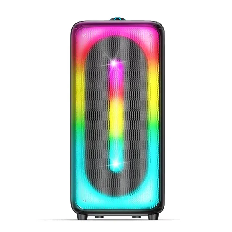 Shenzhen Deluxe AV electronics co.ltd – Bluetooth speaker 2