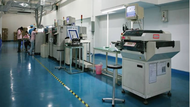 Huade Electronics (Shenzhen) Co., Ltd. – other home audio and video equipment 3