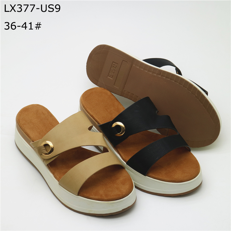 SHANTOU LIANXIN ENTERPRISE CO.,LTD. – zapatos de tacón 2