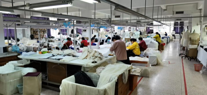 Guangdong Mingrui Group Co., Ltd. – Photos produits 3