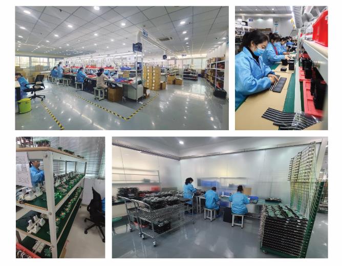 Zhonghui Chuangzhi (Shenzhen) Wireless Power Supply Technology Co., Ltd. – Product photos 3