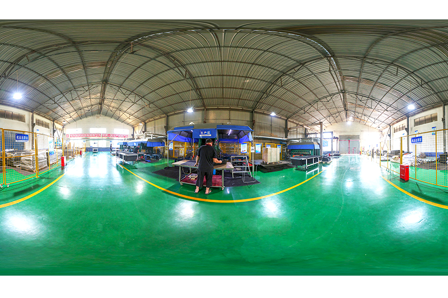 Rizhao Rongno Brothers Industrial Products Co., Ltd. – Other external accessories 1