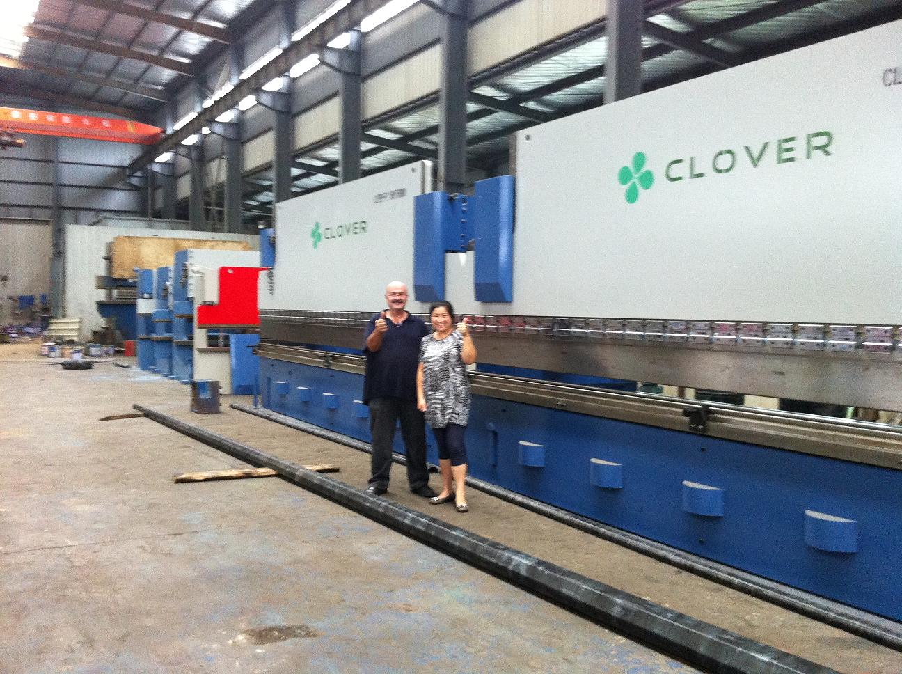 Shanghai Kelu CNC Machinery Co., Ltd. – compresor de aire 2
