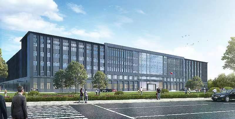 Zhejiang Jake Machine Tool Co., Ltd. – abono orgánico 3