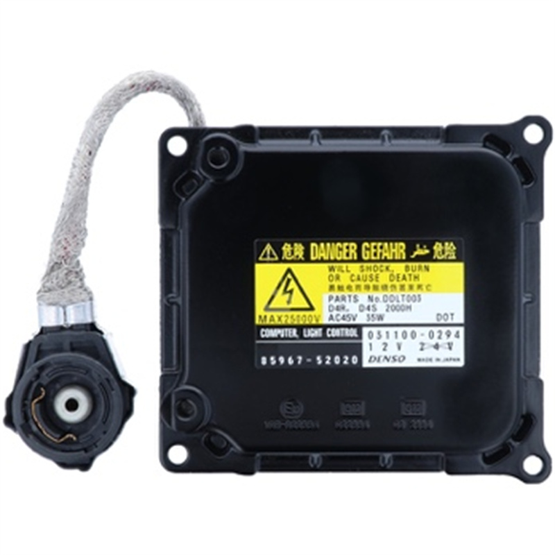 Headlight HID ballast OEM for Lexus Toyota high voltage HID Xenon ballast