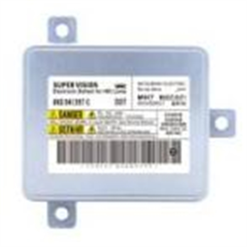 D3SD3R xenon lamp module ballast ballast 8K0941597B suitable for Audi Volkswagen