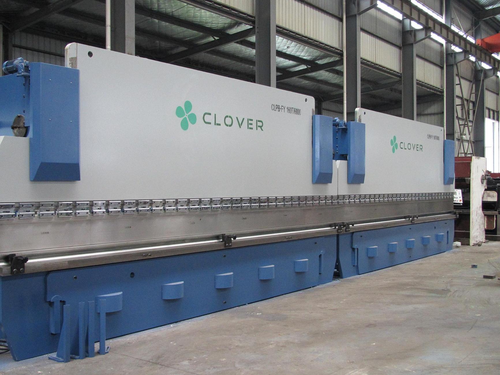 Shanghai Kelu CNC Machinery Co., Ltd. – motor eléctrico 1