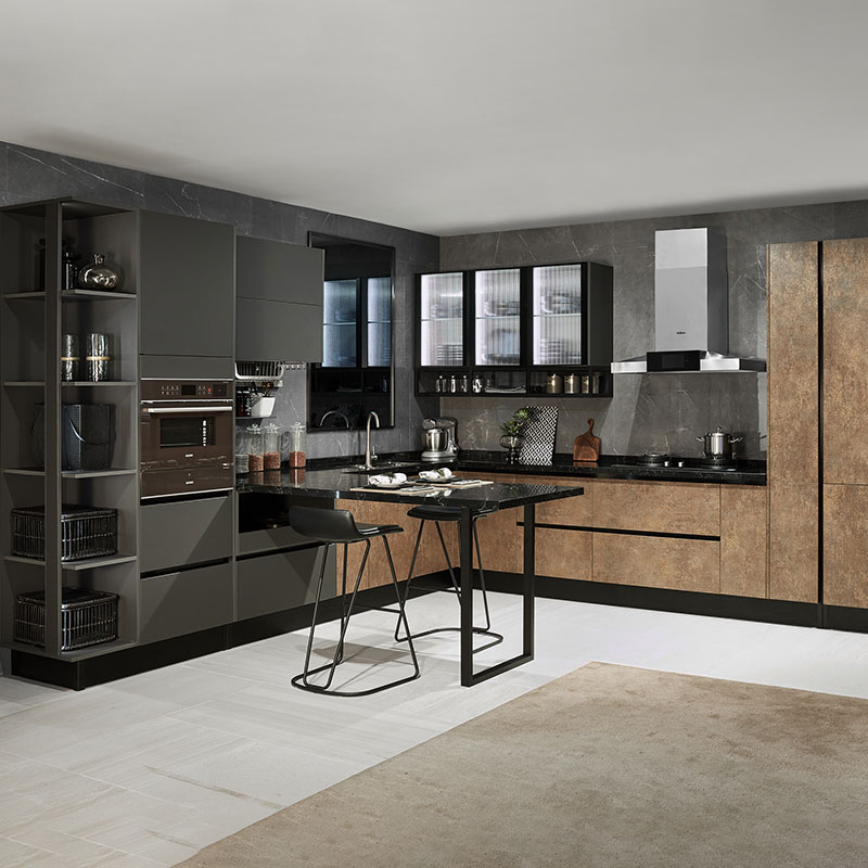 Kitchen cabinet