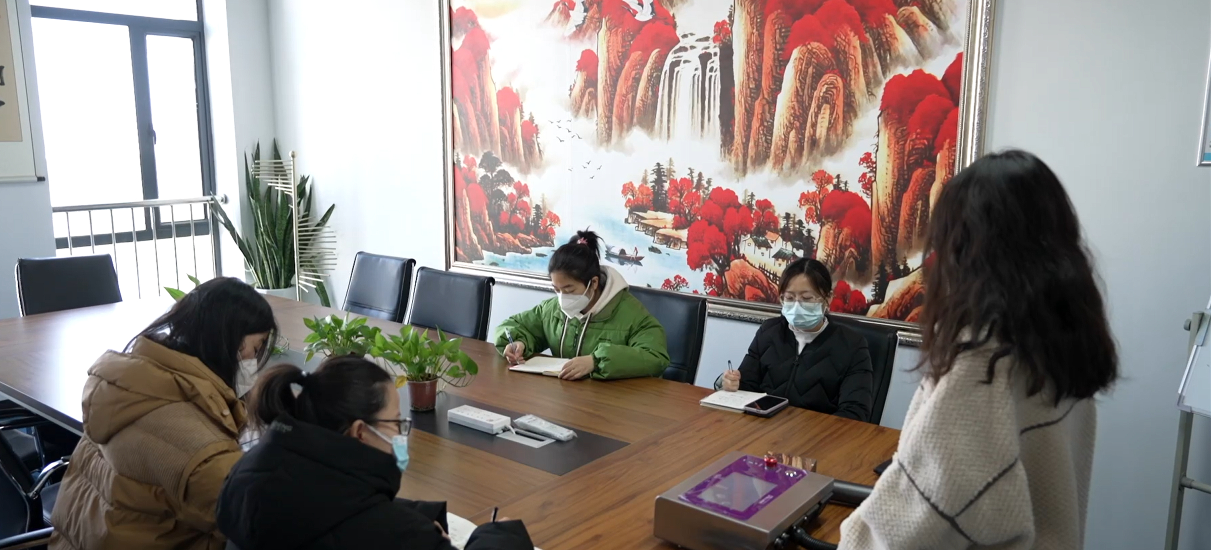 Wuhan Jirui Xiangxing Industrial Systems Co., Ltd. – other industrial automation systems and equipment 3