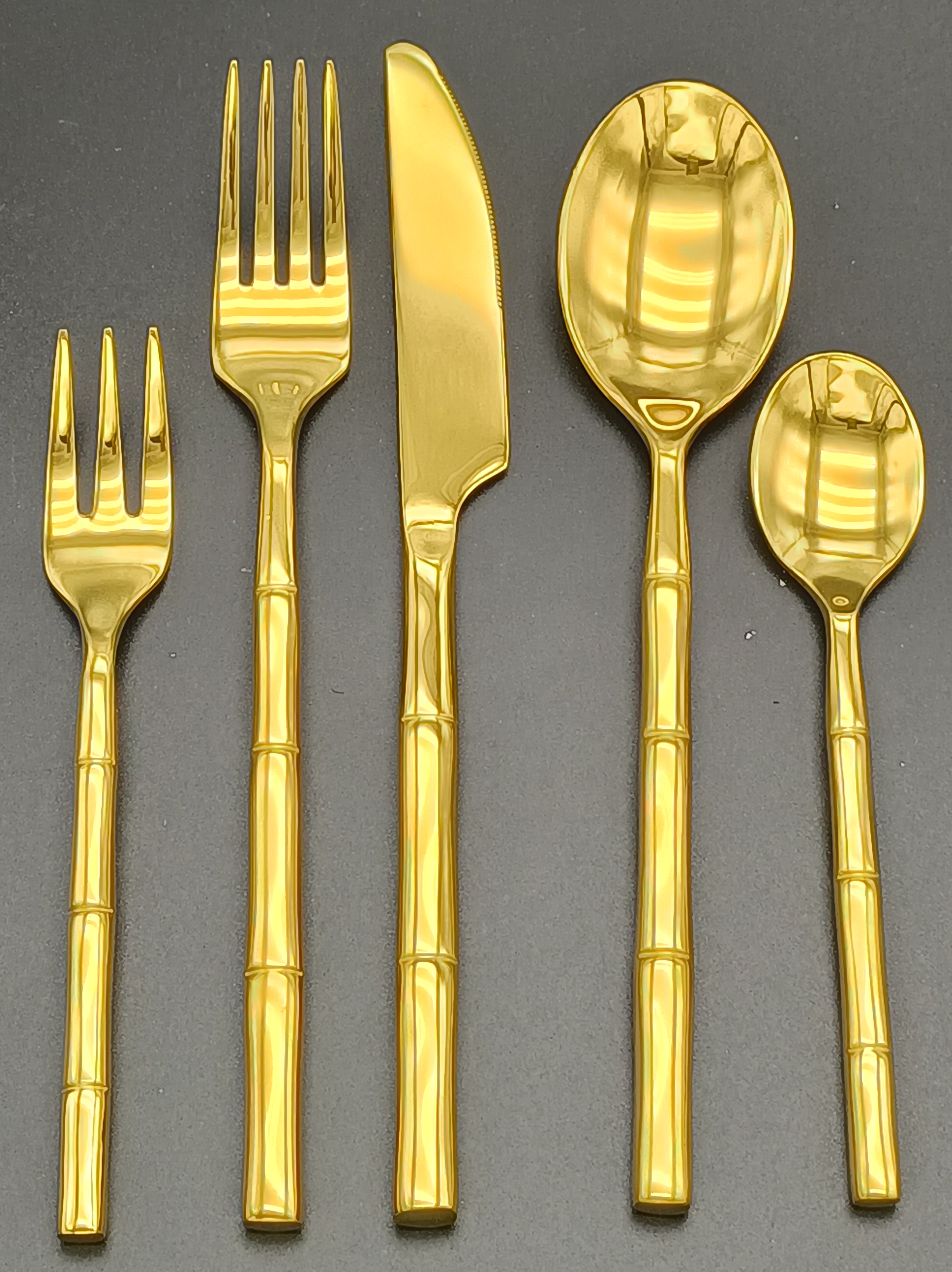 Stainless Steel Cutlery
