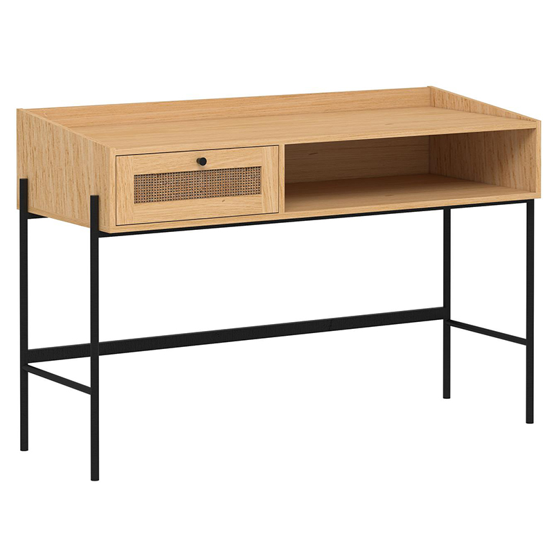 Brown Office Desks