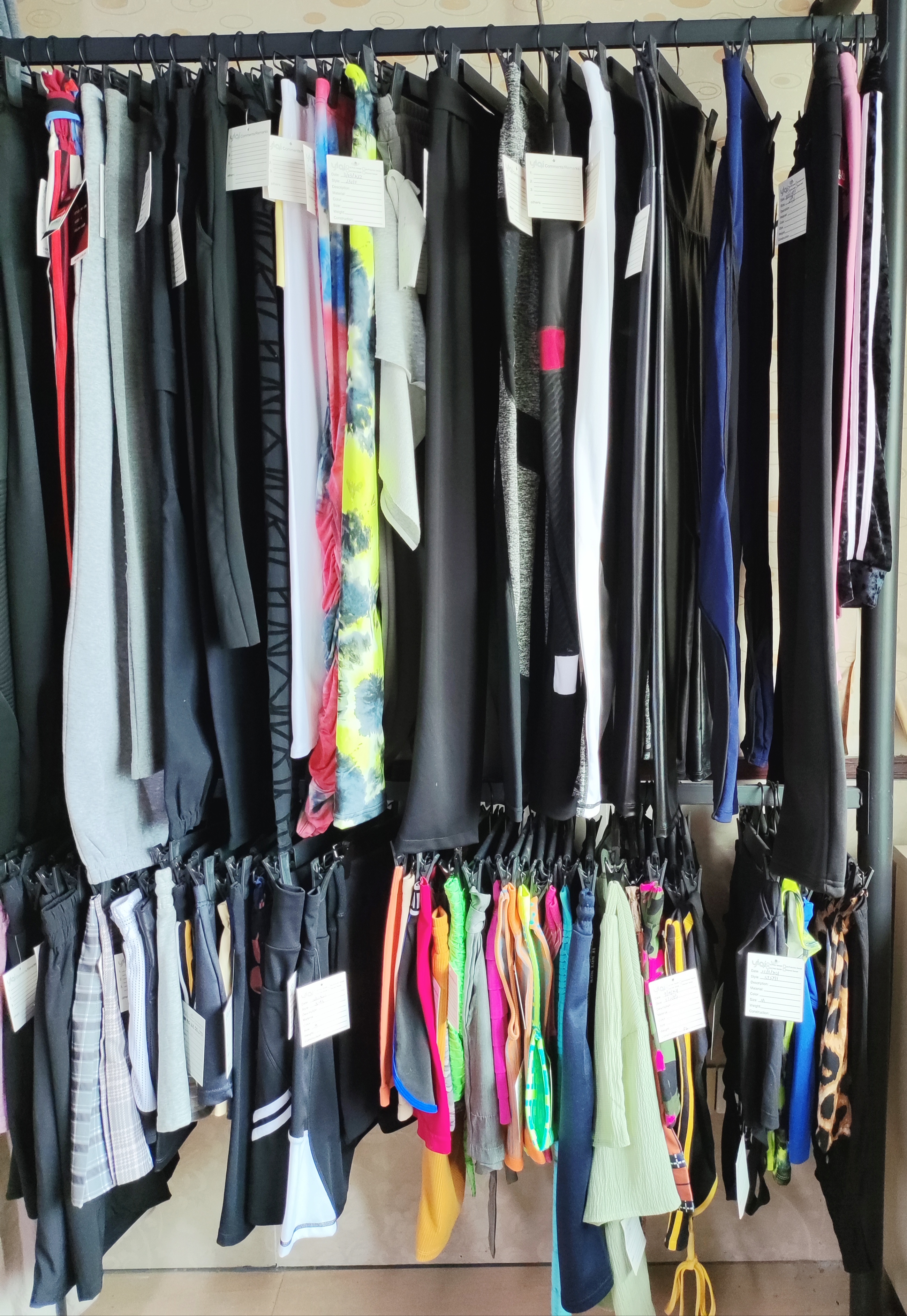 Yiwu Yiqi Import and Export Co., Ltd. – business dresses 2