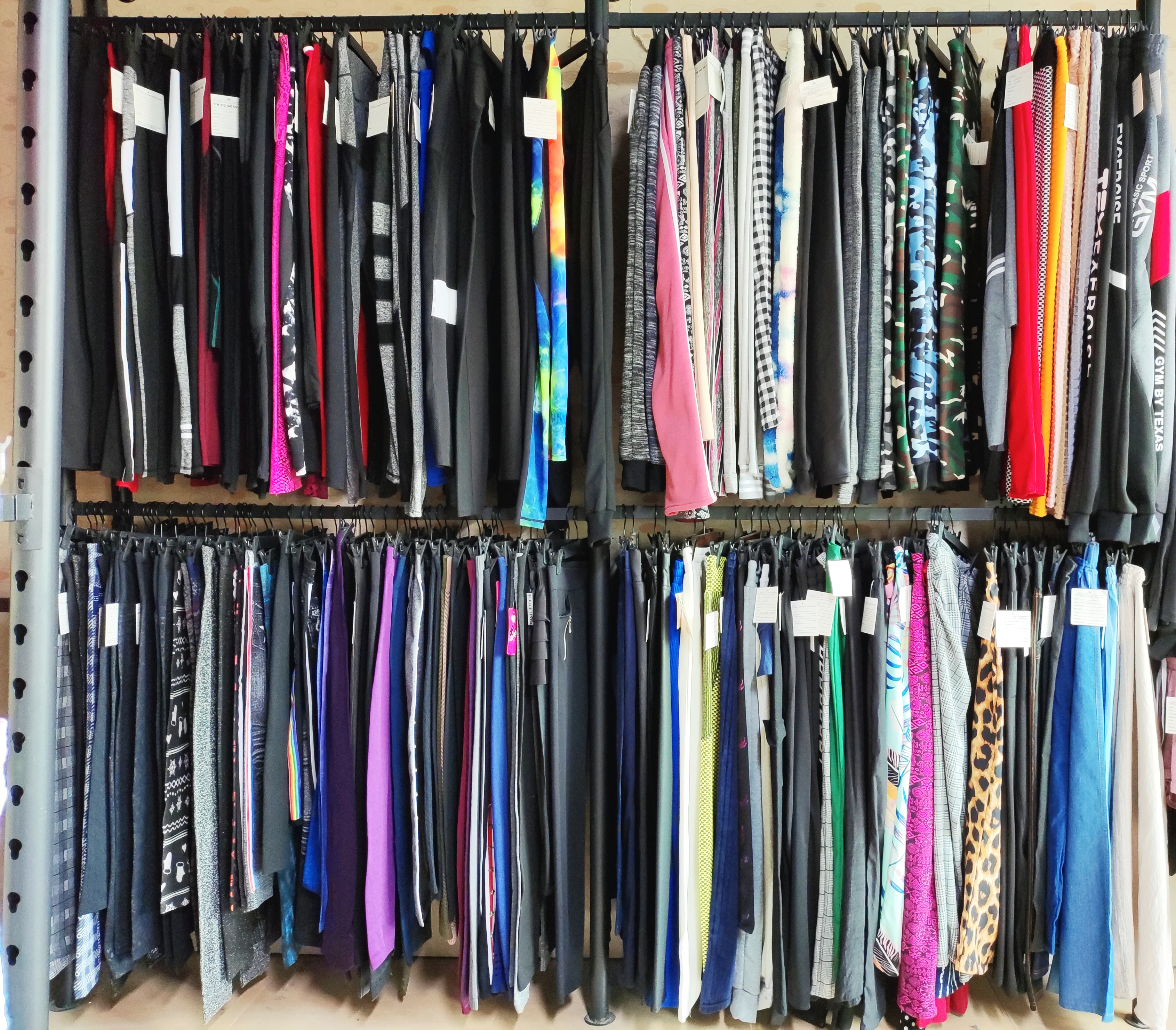 Yiwu Yiqi Import and Export Co., Ltd. – Daily casual dresses 1