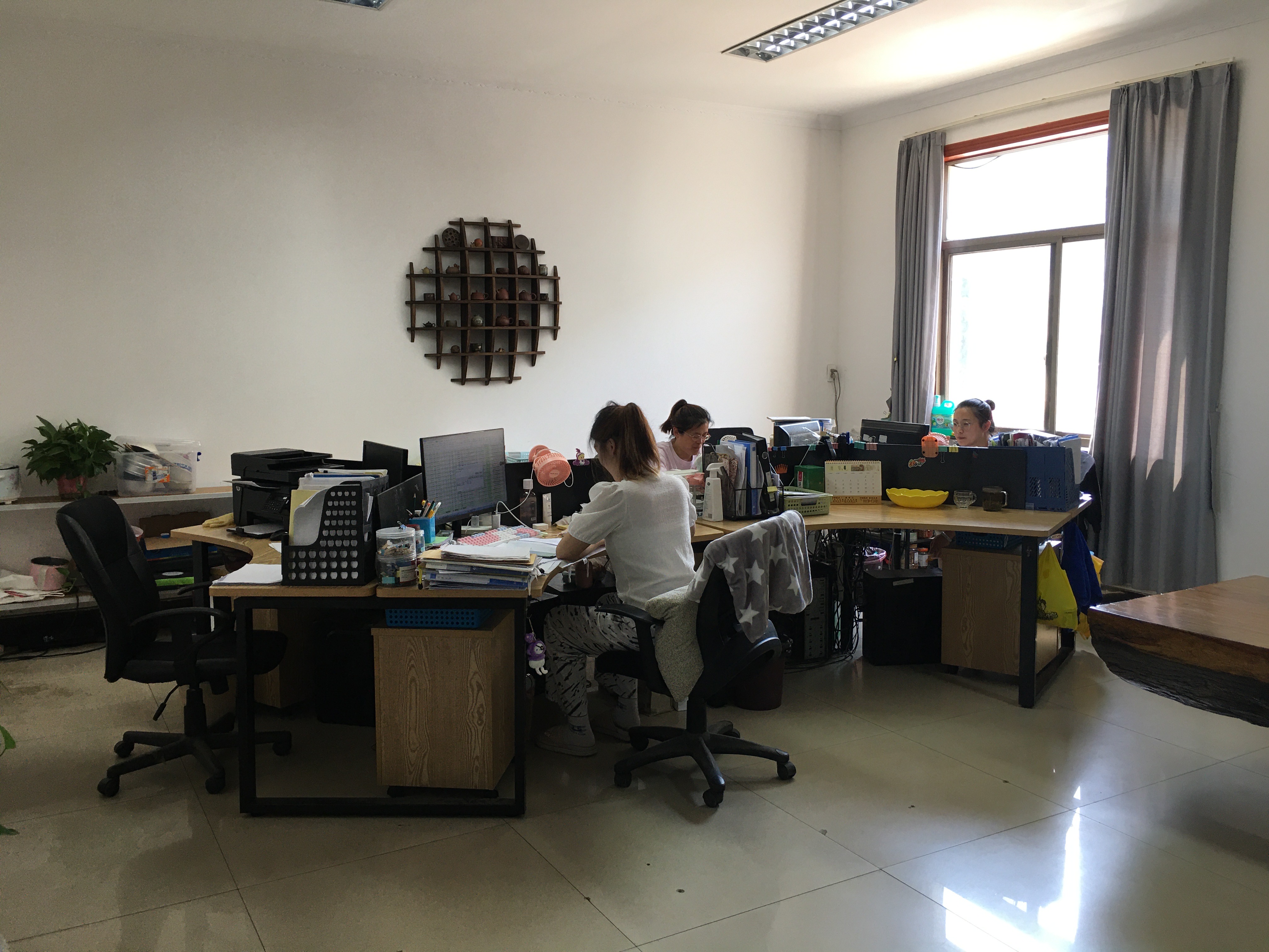 Hangzhou Kuwu Sports Equipment Co., Ltd. – Product photos 2