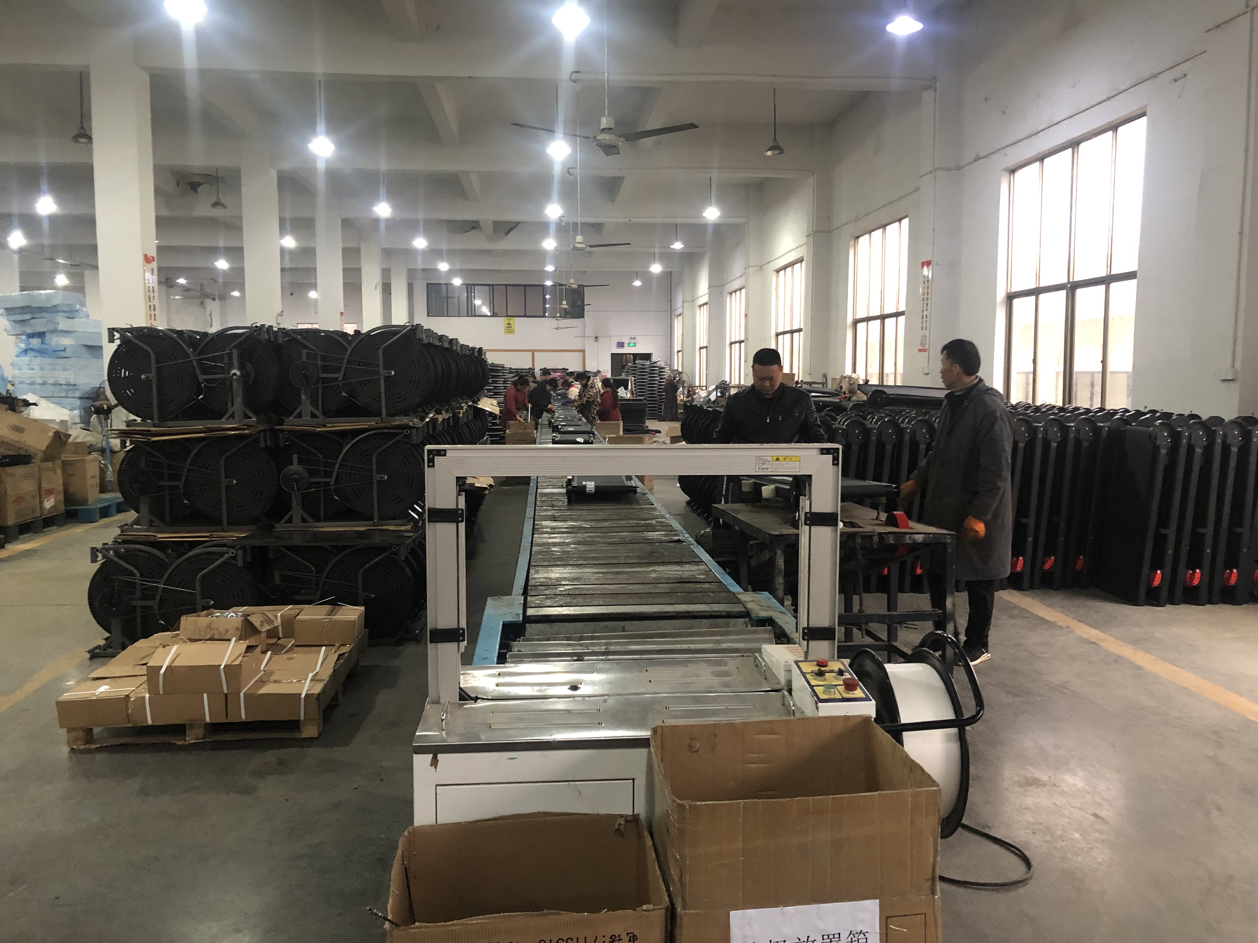 Hangzhou Kuwu Sports Equipment Co., Ltd. – Product photos 3