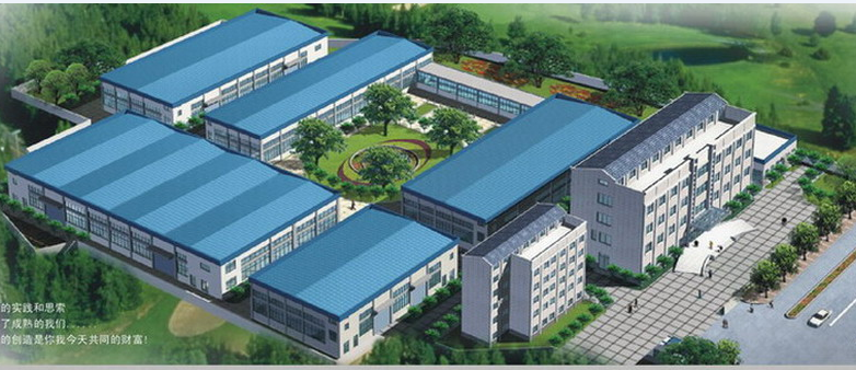 Zhejiang Pinkos Biotechnology Co., Ltd. – Natural health products 1