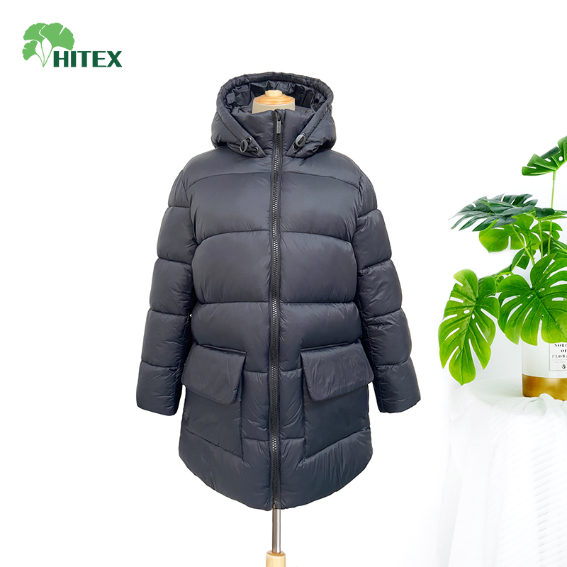 WEIHAI CELINE INTERNATIONAL CO.,LTD. – vestido de noche 3
