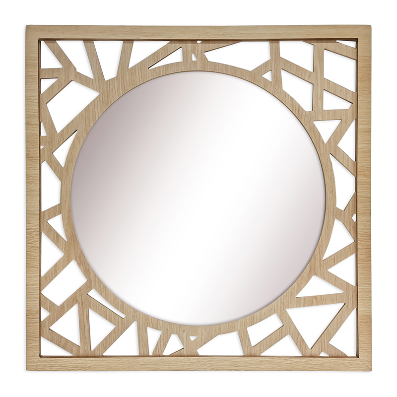 East-Wall, Lustro ornament wall decorative wall art