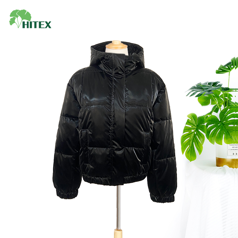 Girl's Padding Jacket