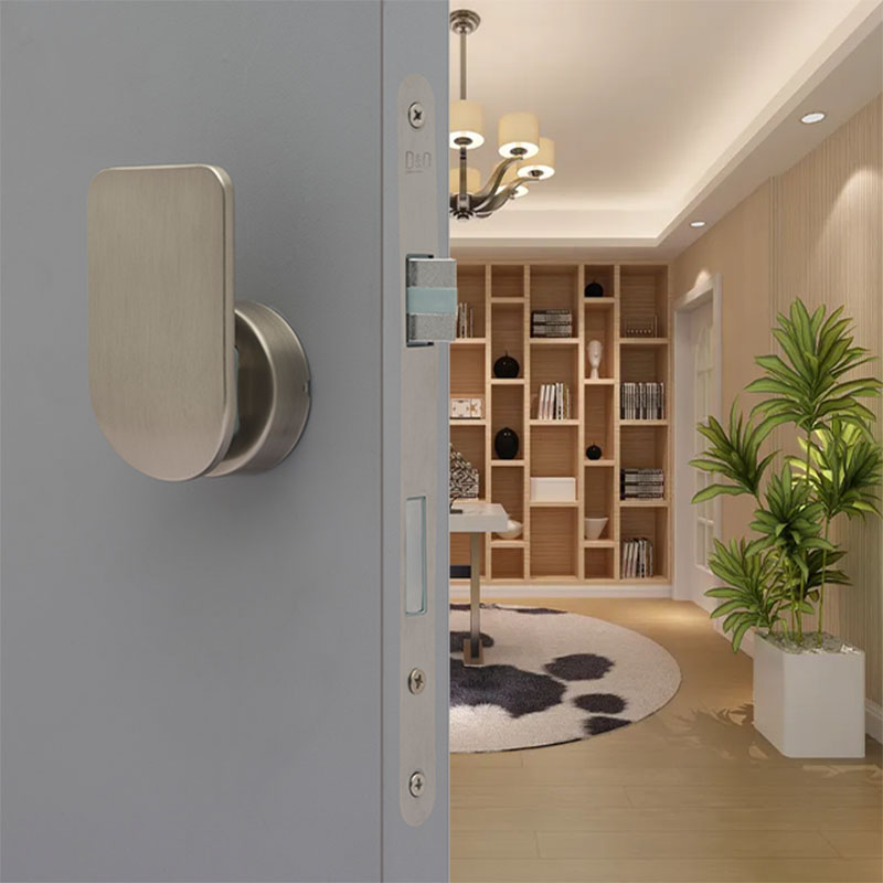 interior door locks
