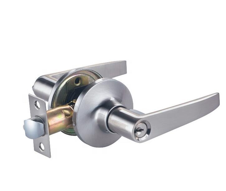 Lever Door Handle Lock