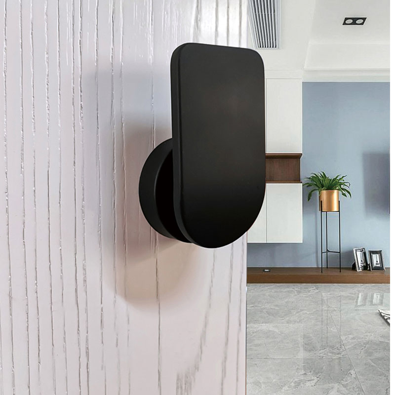interior door locks