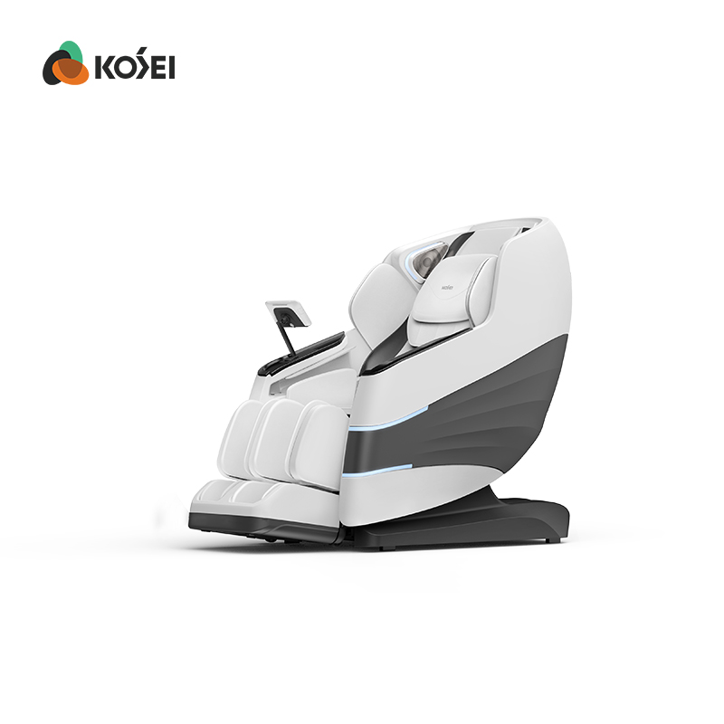 Kosei new design Luxury Shiatsu 3d massage chair