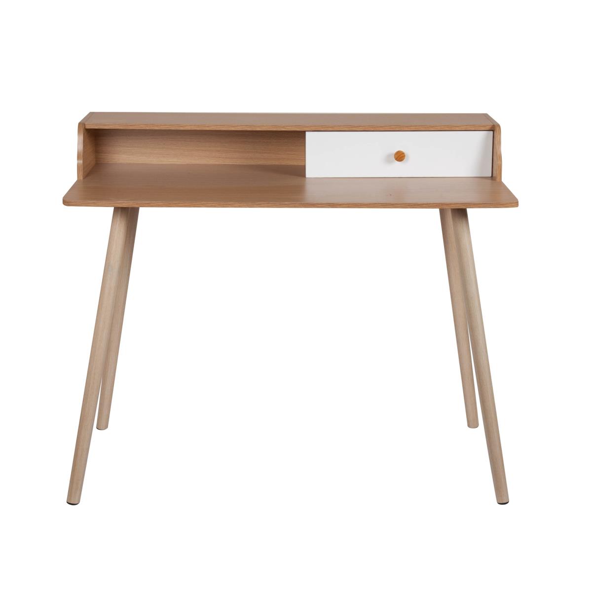 Wooden Desk For Home