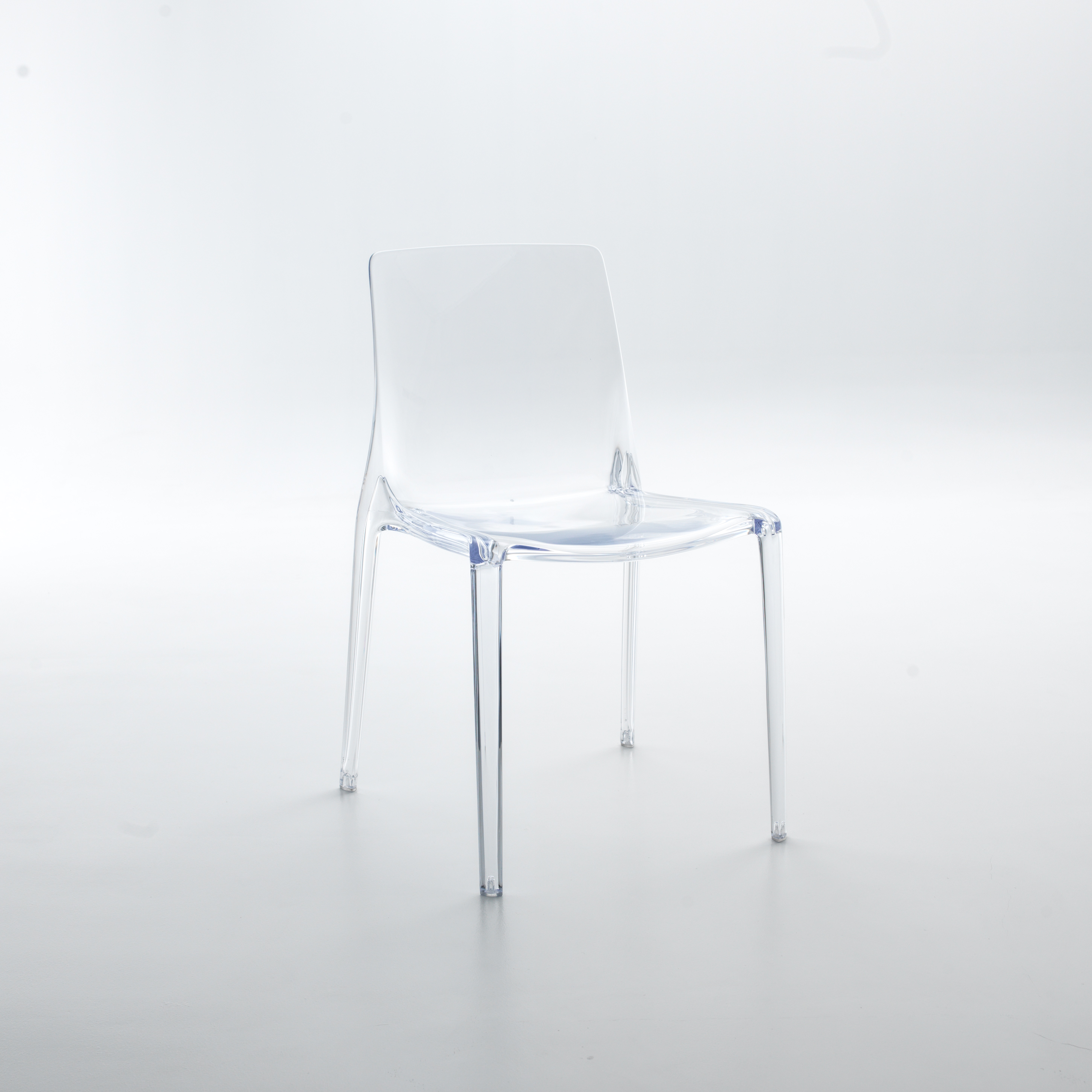 Polycarbonate Chair