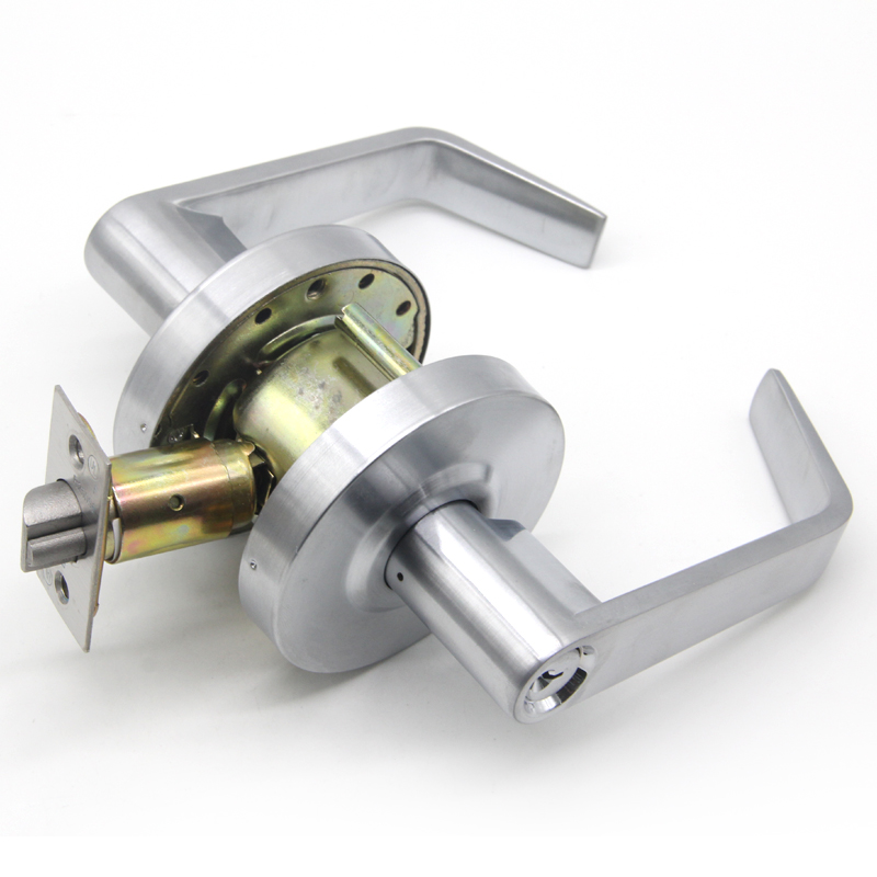 Lever Door Handle Lock